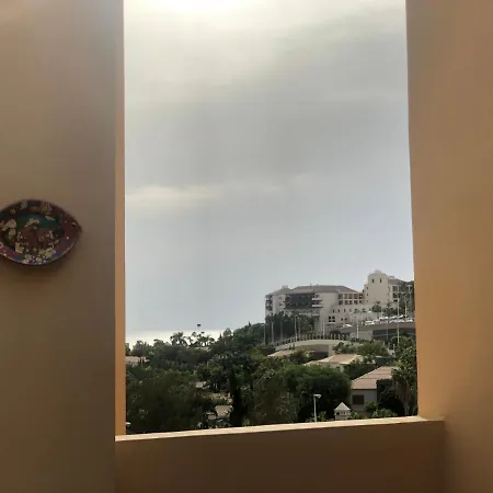Apartamento Chique Del Duque
