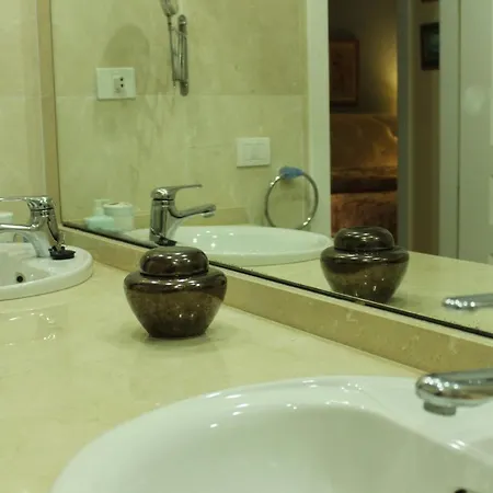 Chique Del Duque Appartement *