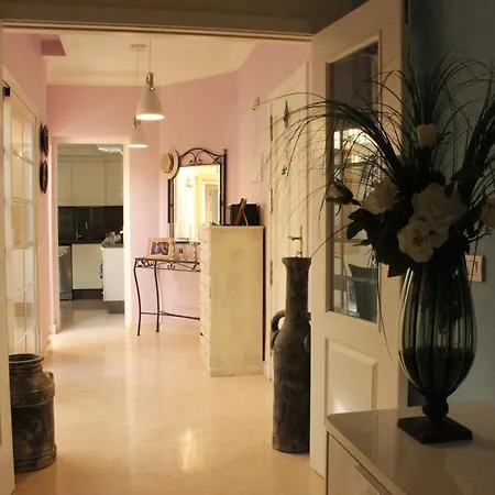 Apartmán Chique Del Duque Costa Adeje (Tenerife)