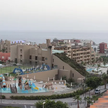 Chique Del Duque Apartman Costa Adeje (Tenerife)