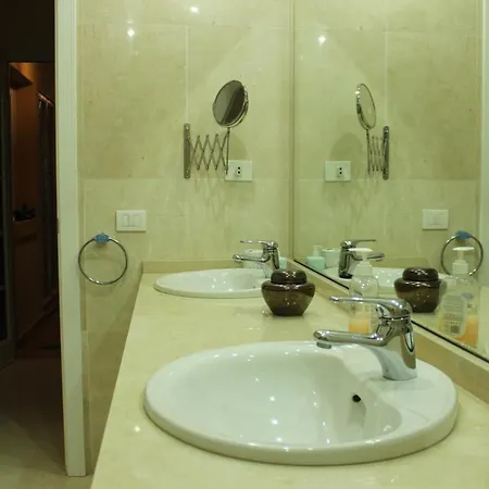 Chique Del Duque Apartmán