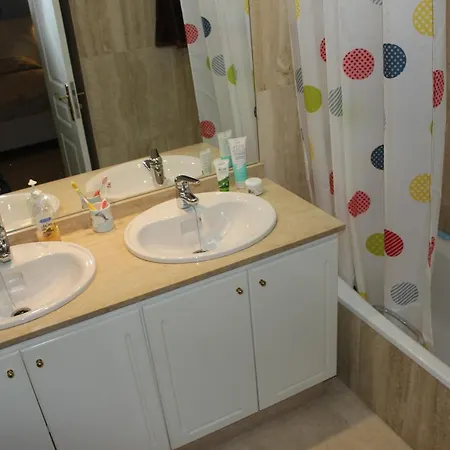 Chique Del Duque Apartman *