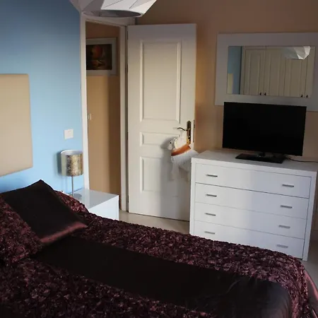 Chique Del Duque Apartmán